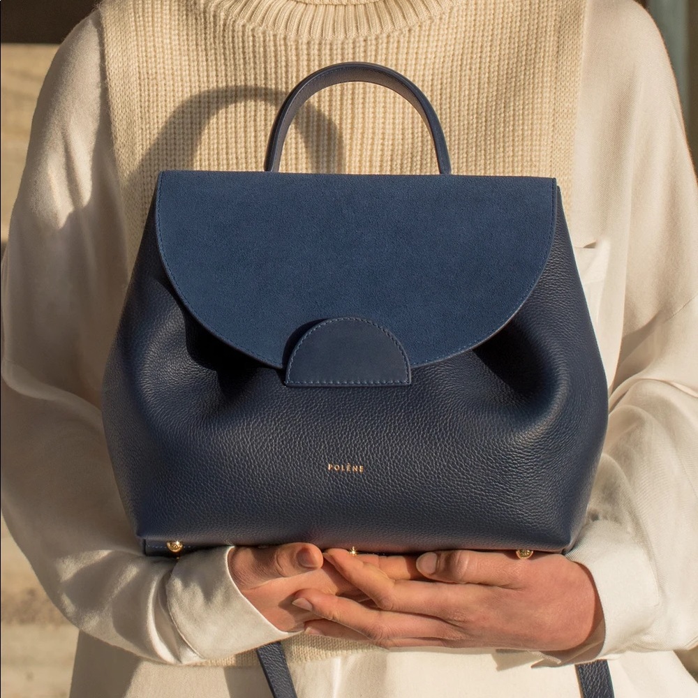 Polene numéro 1 trio